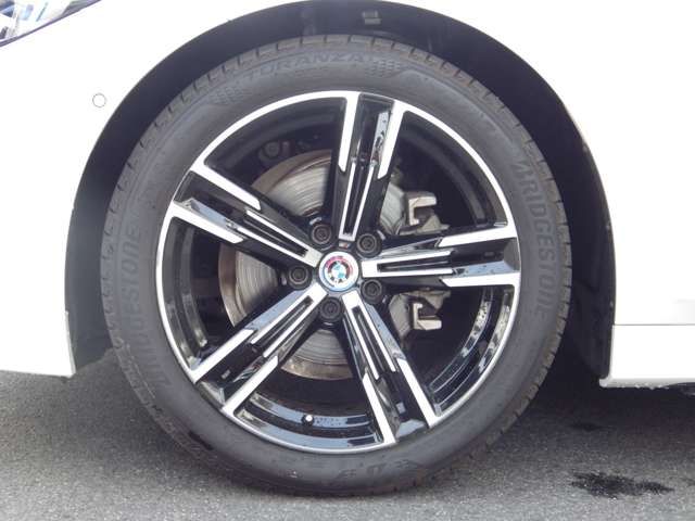 BMW 3SERIES TOURING 2022 Image 31