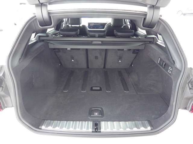 BMW 3SERIES TOURING 2022 Image 31