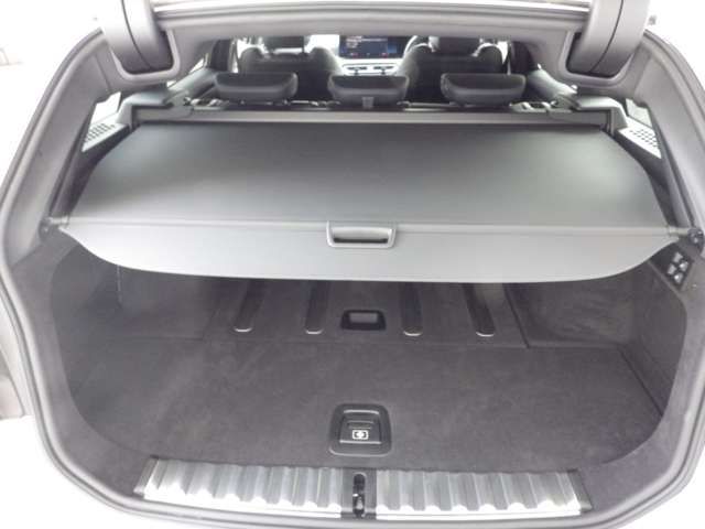 BMW 3SERIES TOURING 2022 Image 31