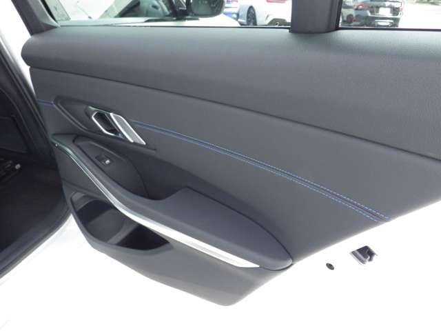 BMW 3SERIES TOURING 2022 Image 31