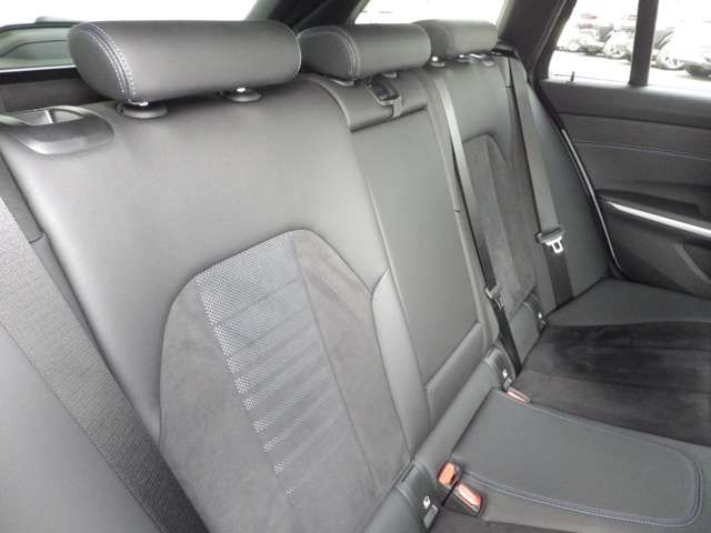 BMW 3SERIES TOURING 2022 Image 31