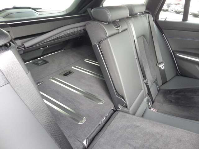 BMW 3SERIES TOURING 2022 Image 31