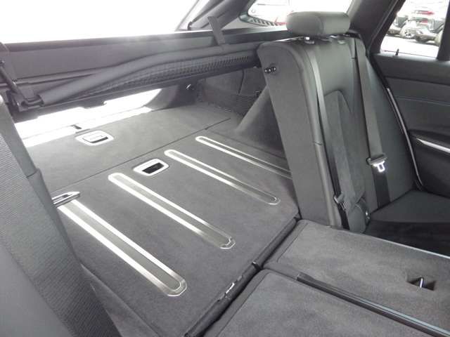 BMW 3SERIES TOURING 2022 Image 31