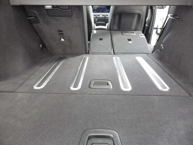 BMW 3SERIES TOURING 2022 Image 31