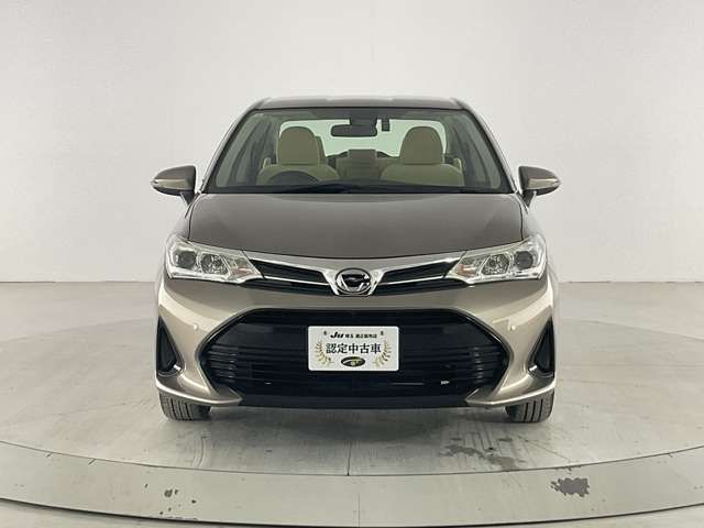 TOYOTA COROLLA AXIO 2017 Image 31