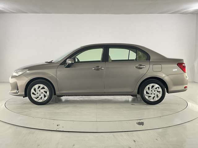 TOYOTA COROLLA AXIO 2017 Image 31