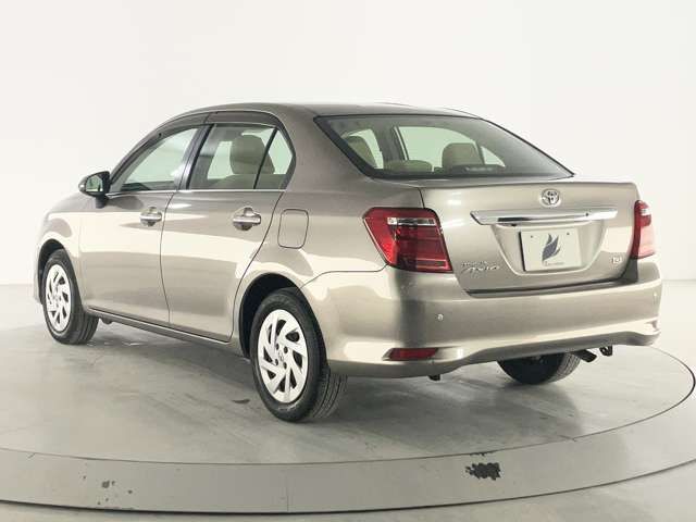 TOYOTA COROLLA AXIO 2017 Image 31