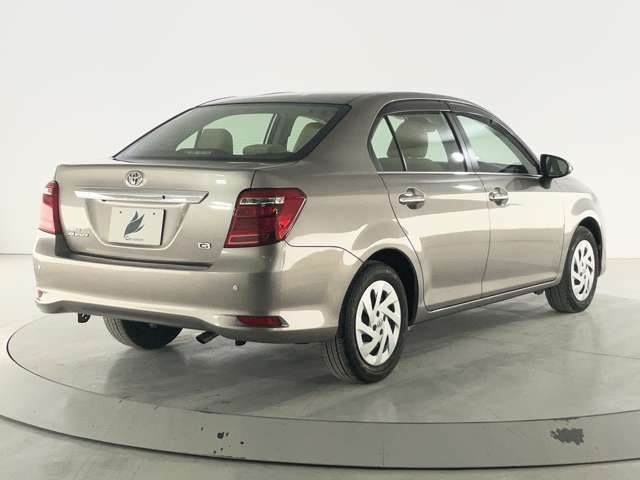 TOYOTA COROLLA AXIO 2017 Image 31