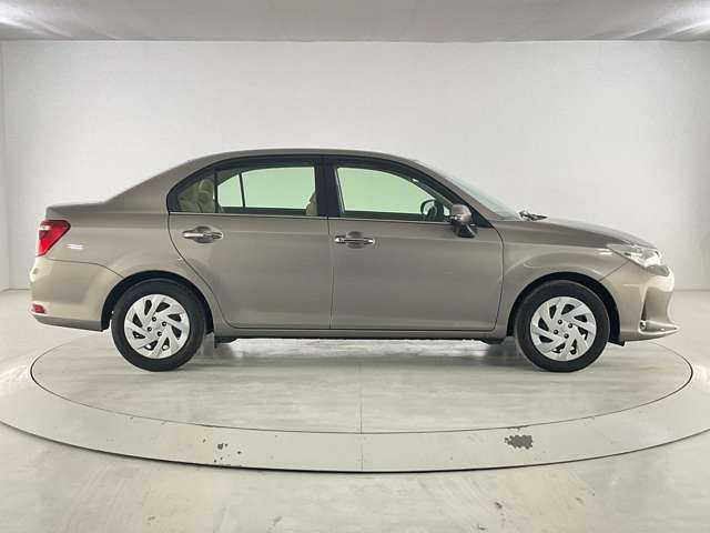 TOYOTA COROLLA AXIO 2017 Image 31