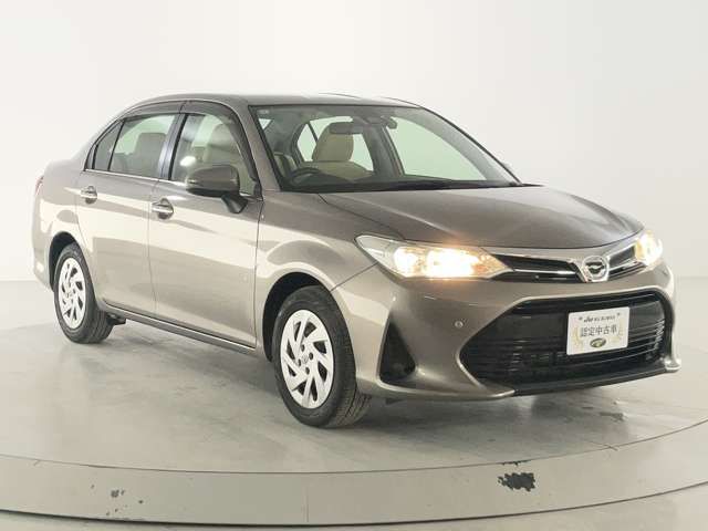 TOYOTA COROLLA AXIO 2017 Image 31