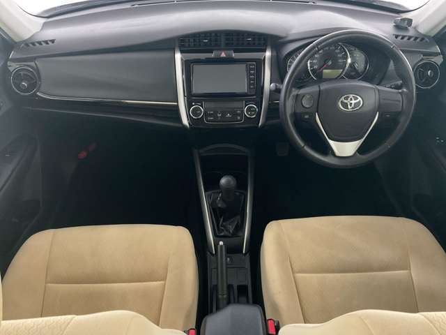 TOYOTA COROLLA AXIO 2017 Image 31
