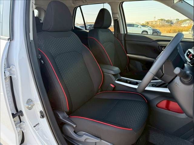 TOYOTA RAIZE 2025 Image 31