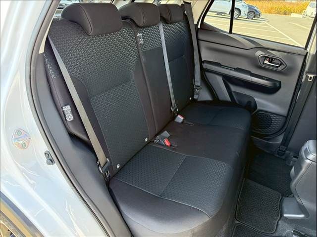 TOYOTA RAIZE 2025 Image 31