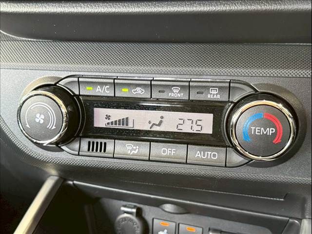 TOYOTA RAIZE 2025 Image 31