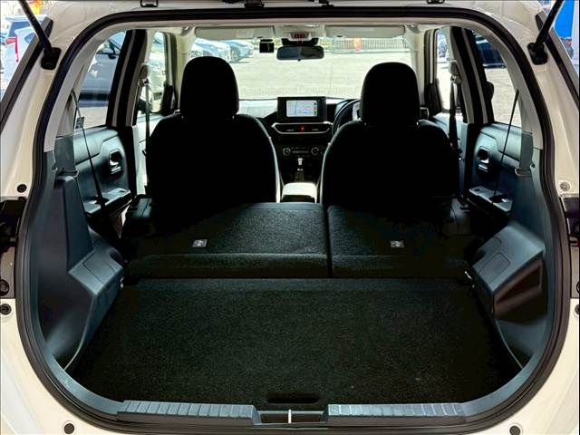 TOYOTA RAIZE 2025 Image 31