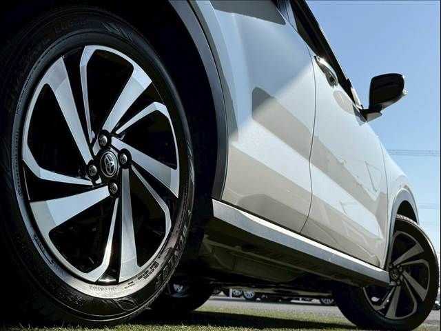 TOYOTA RAIZE 2025 Image 31