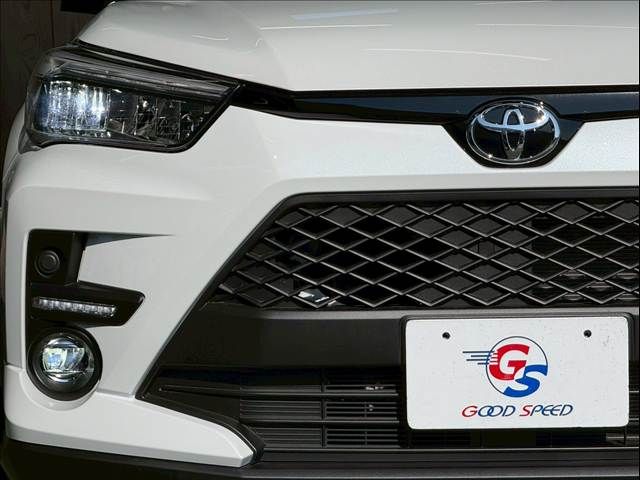 TOYOTA RAIZE 2025 Image 31