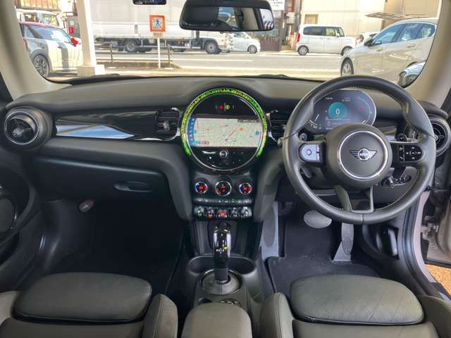 BMW MINI COOPER S 2021 Image 31