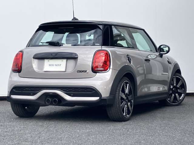 BMW MINI COOPER S 2021 Image 31