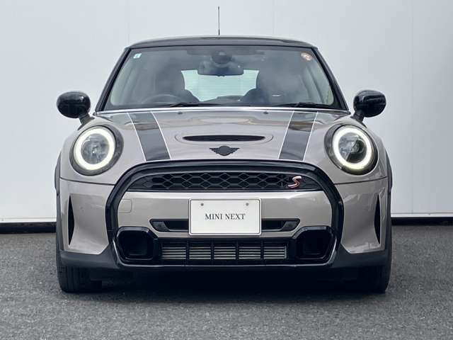 BMW MINI COOPER S 2021 Image 31
