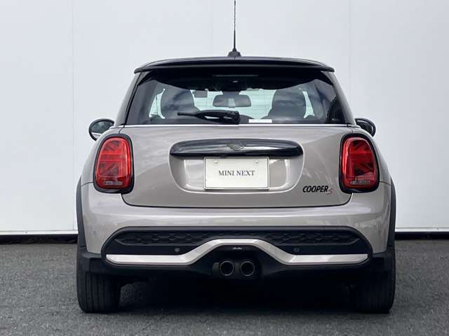 BMW MINI COOPER S 2021 Image 31