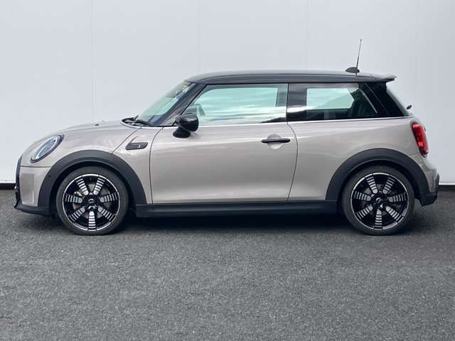 BMW MINI COOPER S 2021 Image 31