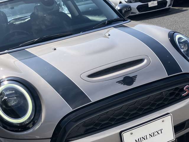 BMW MINI COOPER S 2021 Image 31