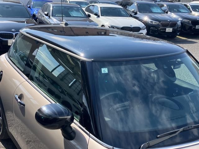 BMW MINI COOPER S 2021 Image 31