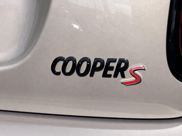 BMW MINI COOPER S 2021 Image 31