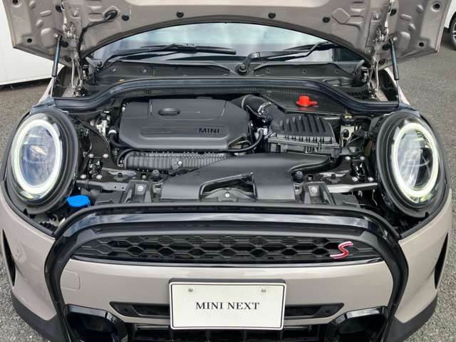 BMW MINI COOPER S 2021 Image 31