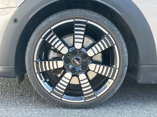 BMW MINI COOPER S 2021 Image 31