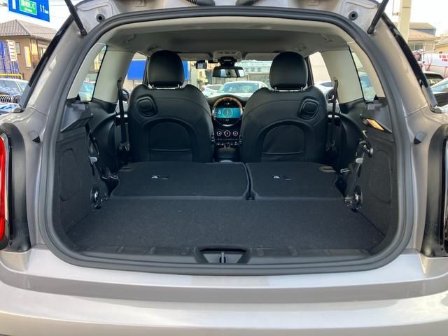 BMW MINI COOPER S 2021 Image 31