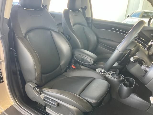 BMW MINI COOPER S 2021 Image 31