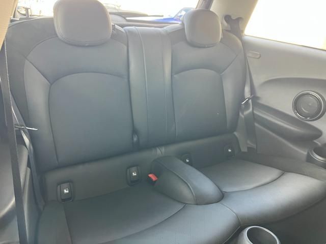 BMW MINI COOPER S 2021 Image 31