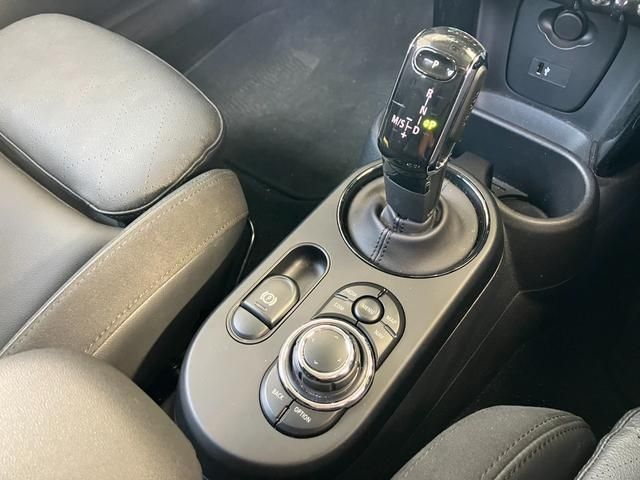 BMW MINI COOPER S 2021 Image 31