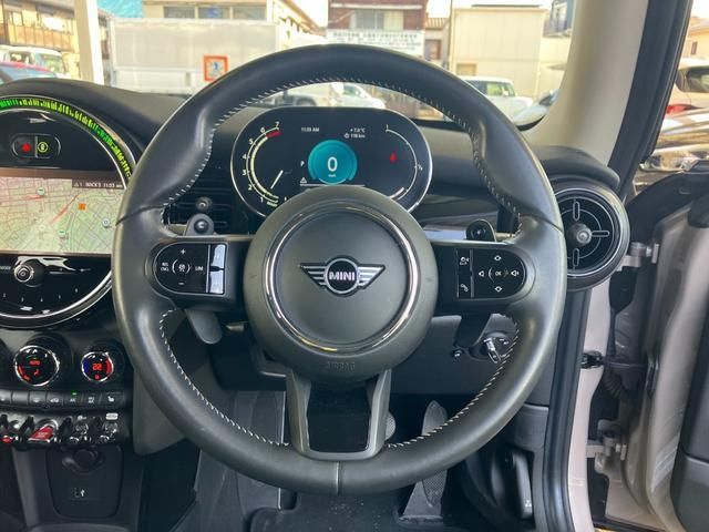 BMW MINI COOPER S 2021 Image 31