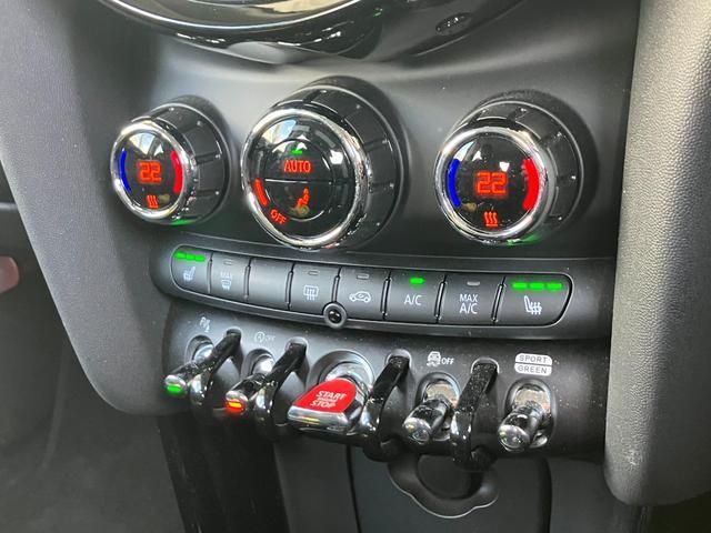 BMW MINI COOPER S 2021 Image 31