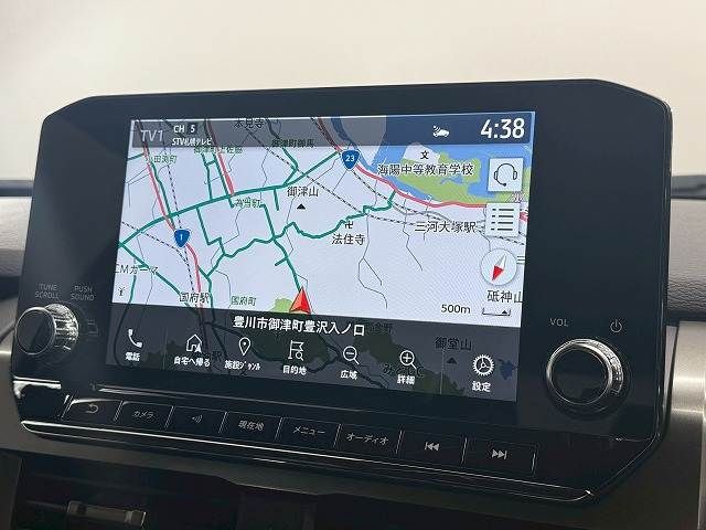 MITSUBISHI TRITON 2024 Image 31