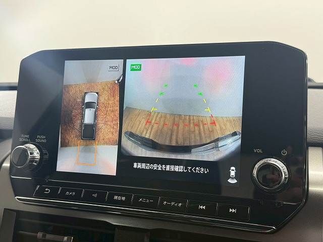 MITSUBISHI TRITON 2024 Image 31