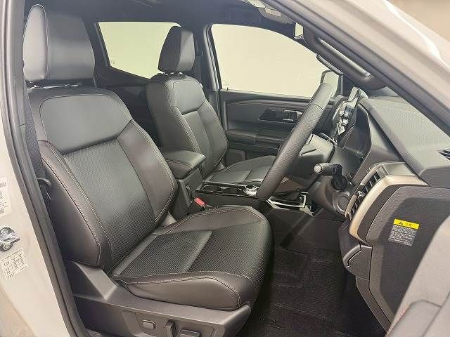 MITSUBISHI TRITON 2024 Image 31