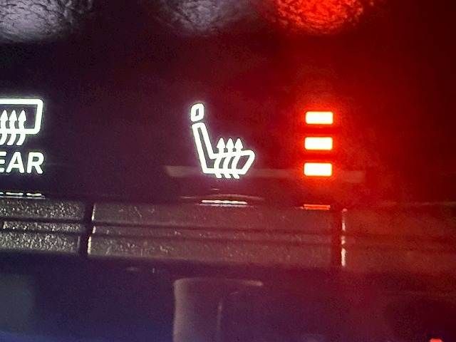 MITSUBISHI TRITON 2024 Image 31