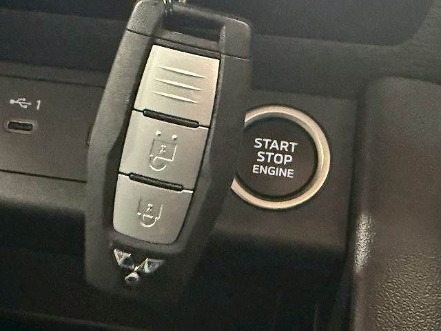 MITSUBISHI TRITON 2024 Image 31