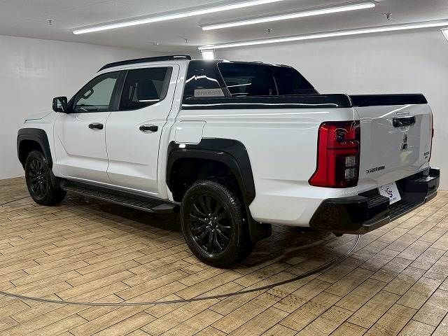 MITSUBISHI TRITON 2024 Image 31