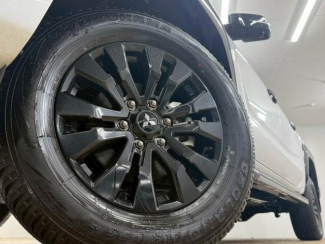 MITSUBISHI TRITON 2024 Image 31