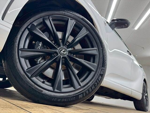 TOYOTA LEXUS RX500H 2023 Image 31