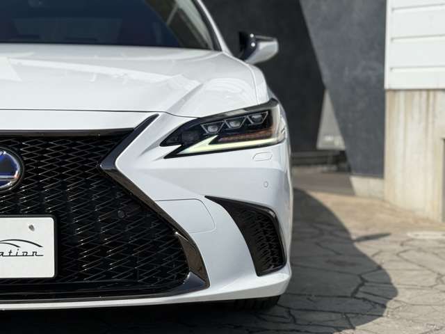 TOYOTA LEXUS ES300H 2019 Image 31