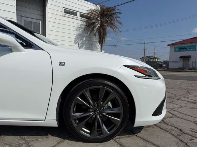 TOYOTA LEXUS ES300H 2019 Image 31