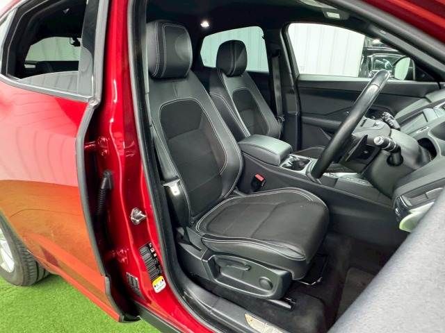 JAGUAR E-PACE 2019 Image 31