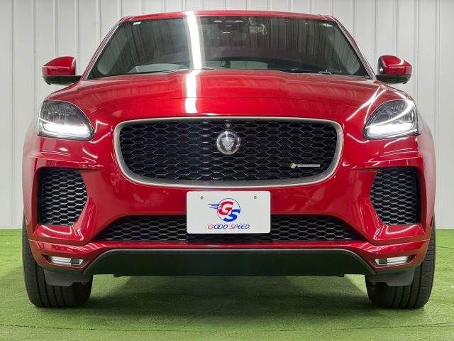 JAGUAR E-PACE 2019 Image 31