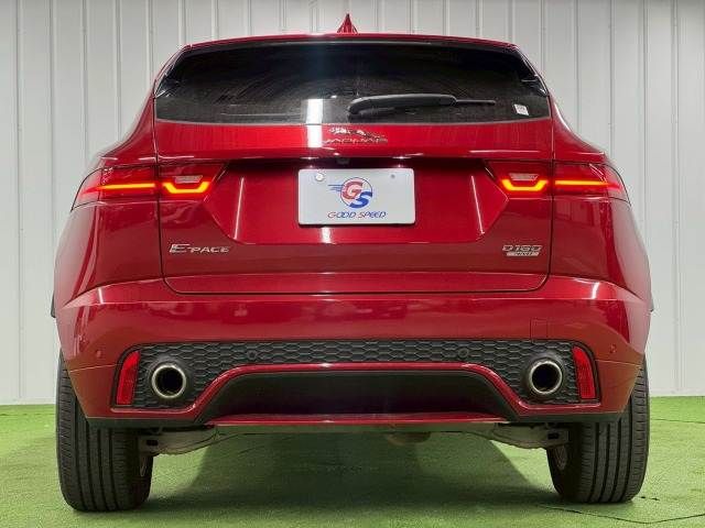 JAGUAR E-PACE 2019 Image 31